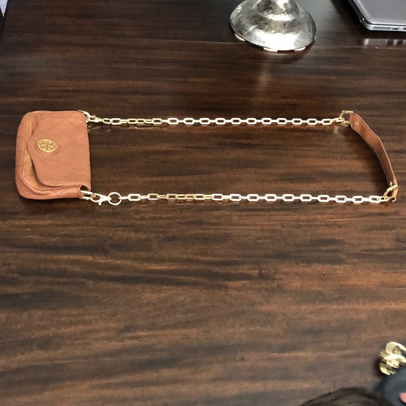 Tory Burch small “going out” bag - Picture 2 of 7